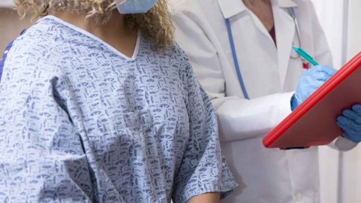 check-up anual