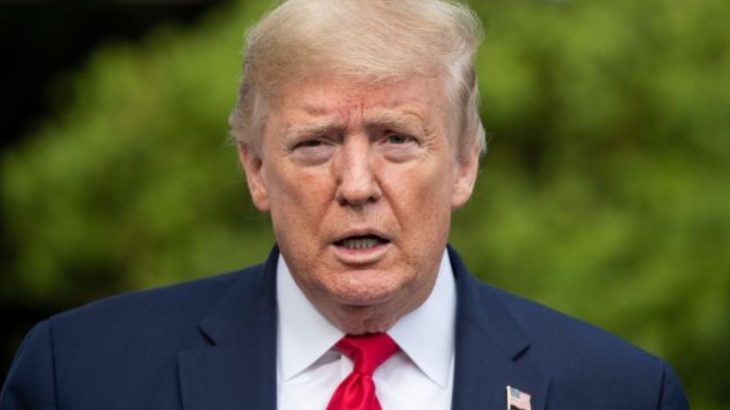 O ‘tarifaço’ do Donald Trump e