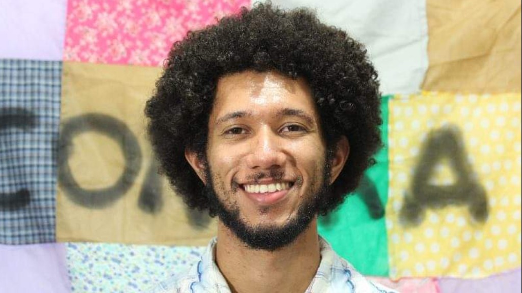 investigação Ramon Faustino