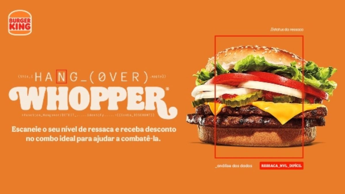 ressaca com IA