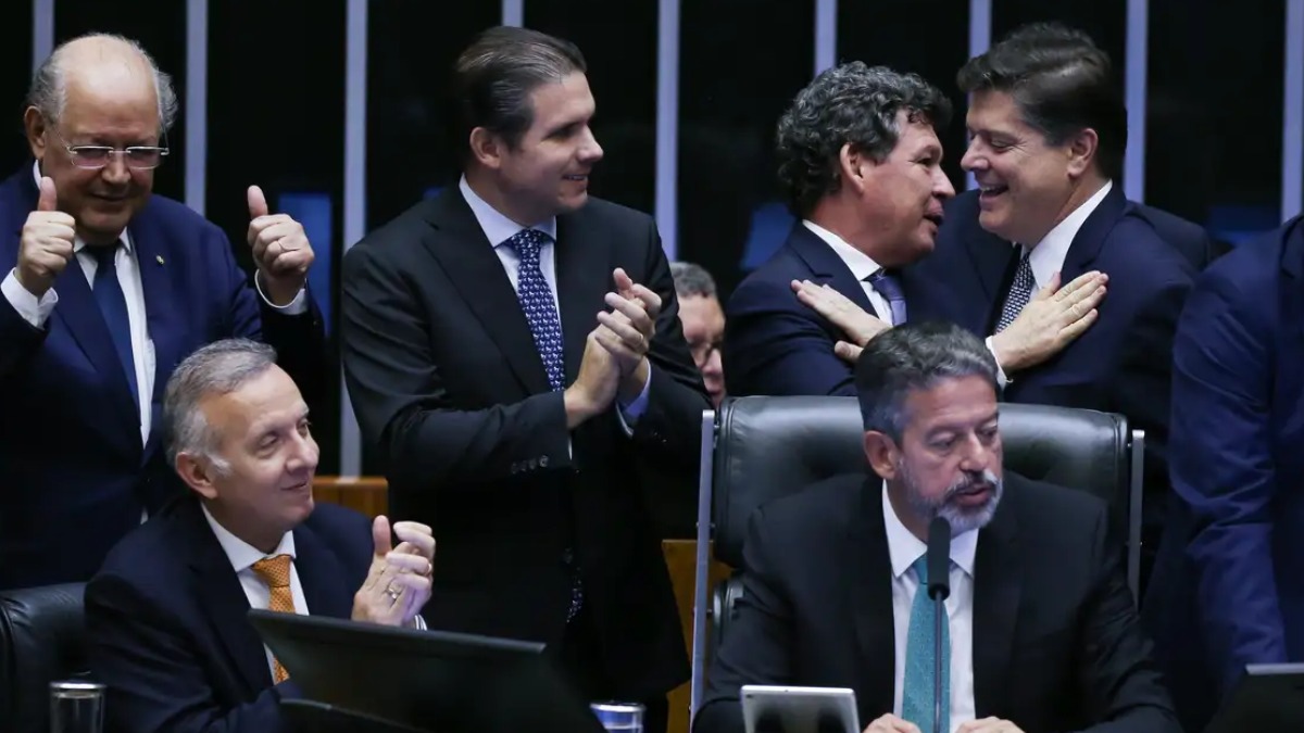 reforma tributária