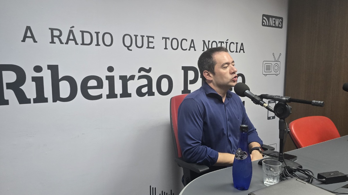 Prefeitura Ribeirão Preto
