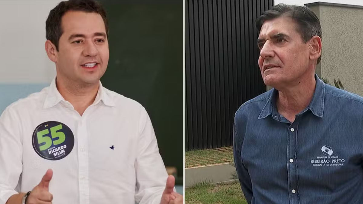Como é o processo de transição