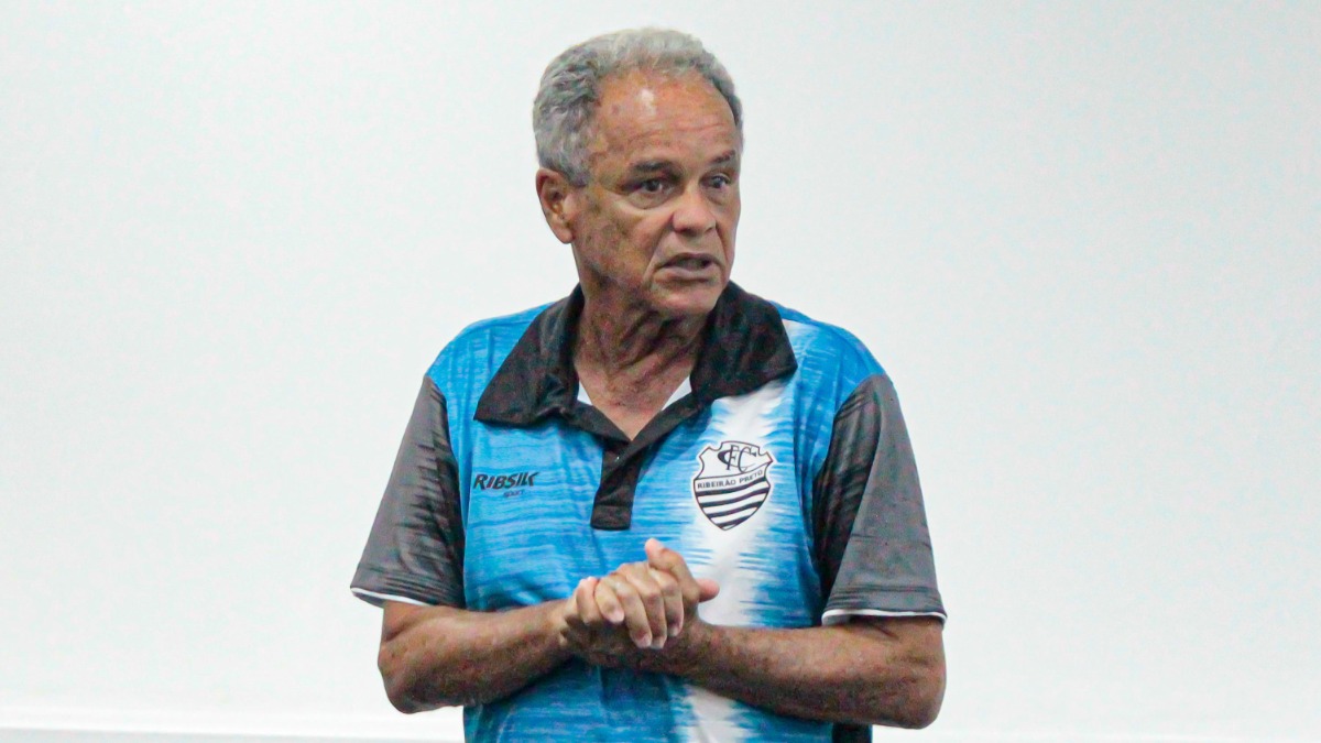 As expectativas com Roberval Davino de