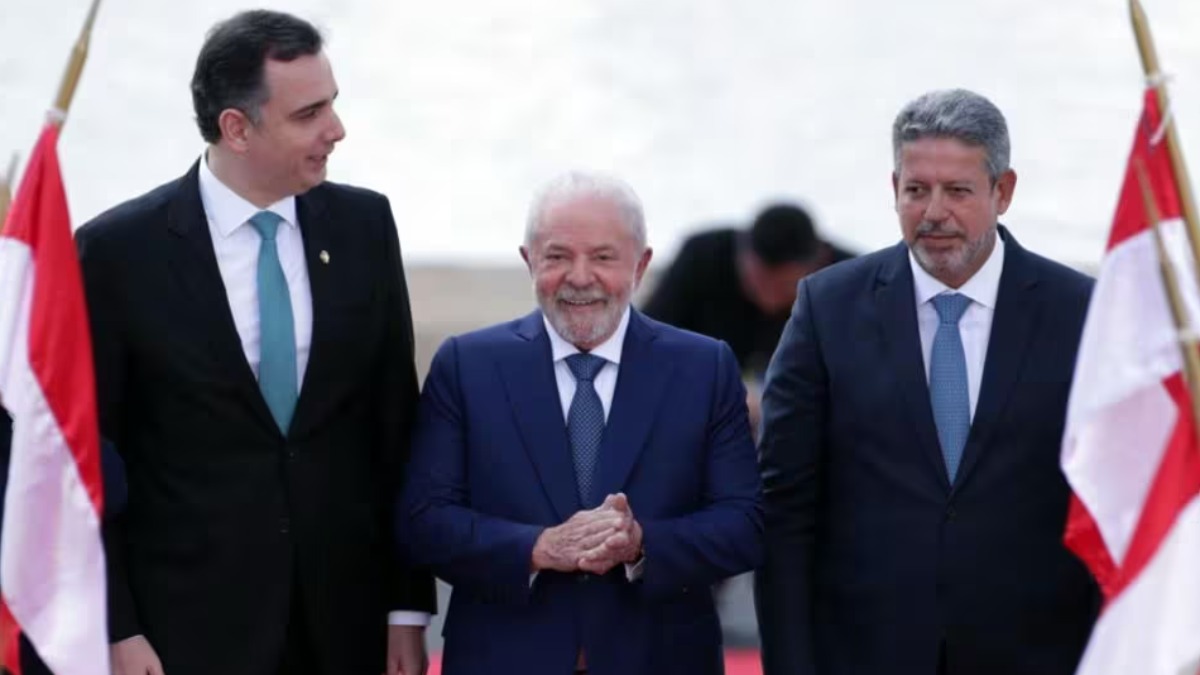 reforma tributária
