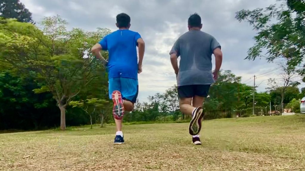 Como fazer para deixar de ser