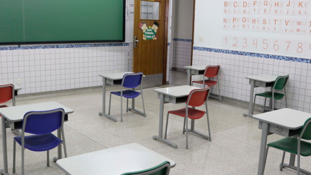 Multa Prefeitura aulas pandemia