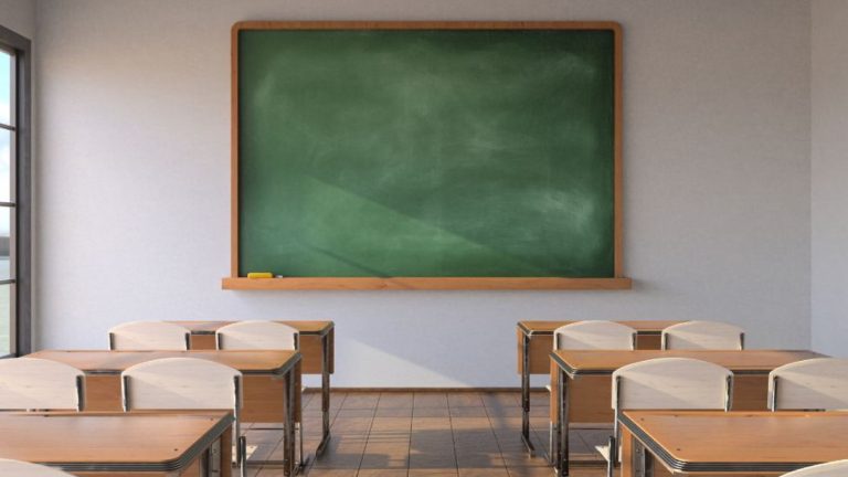 Escola de Educação Infantil de Ribeirão