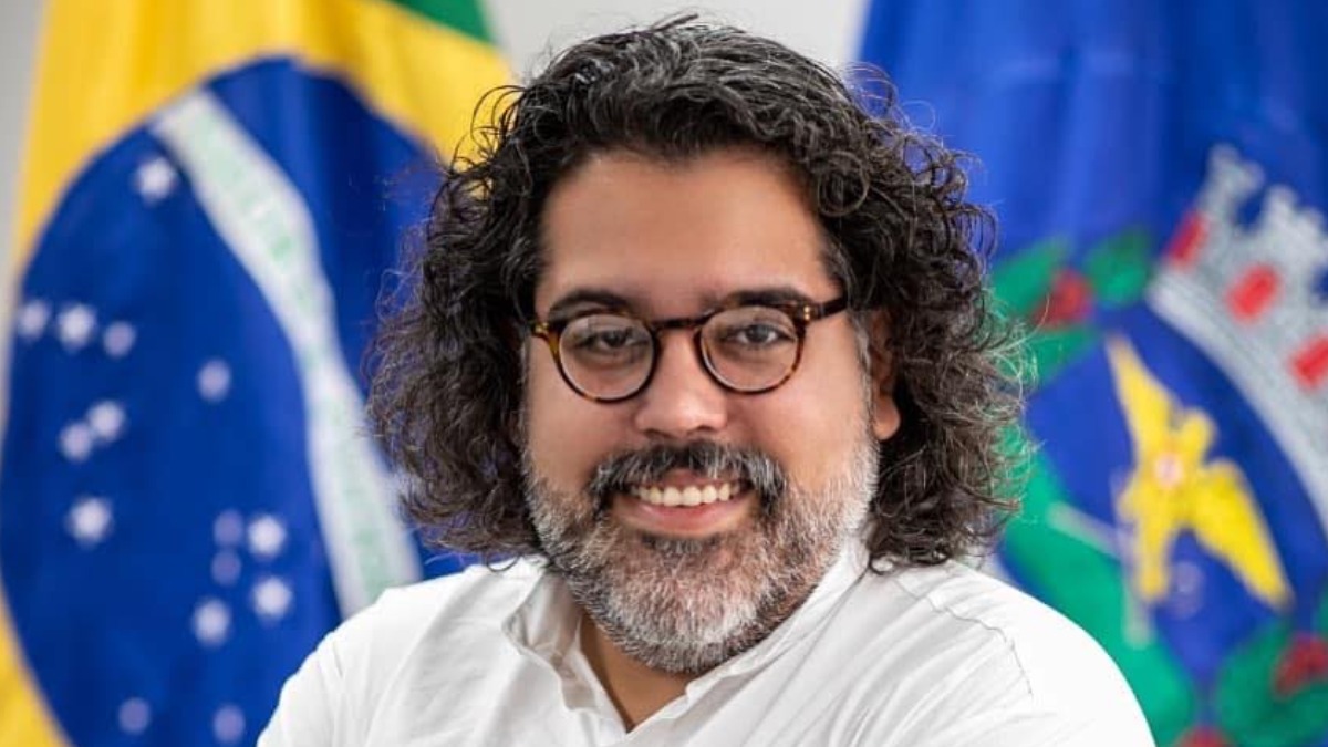 Secretário Cultura Ribeirão Preto