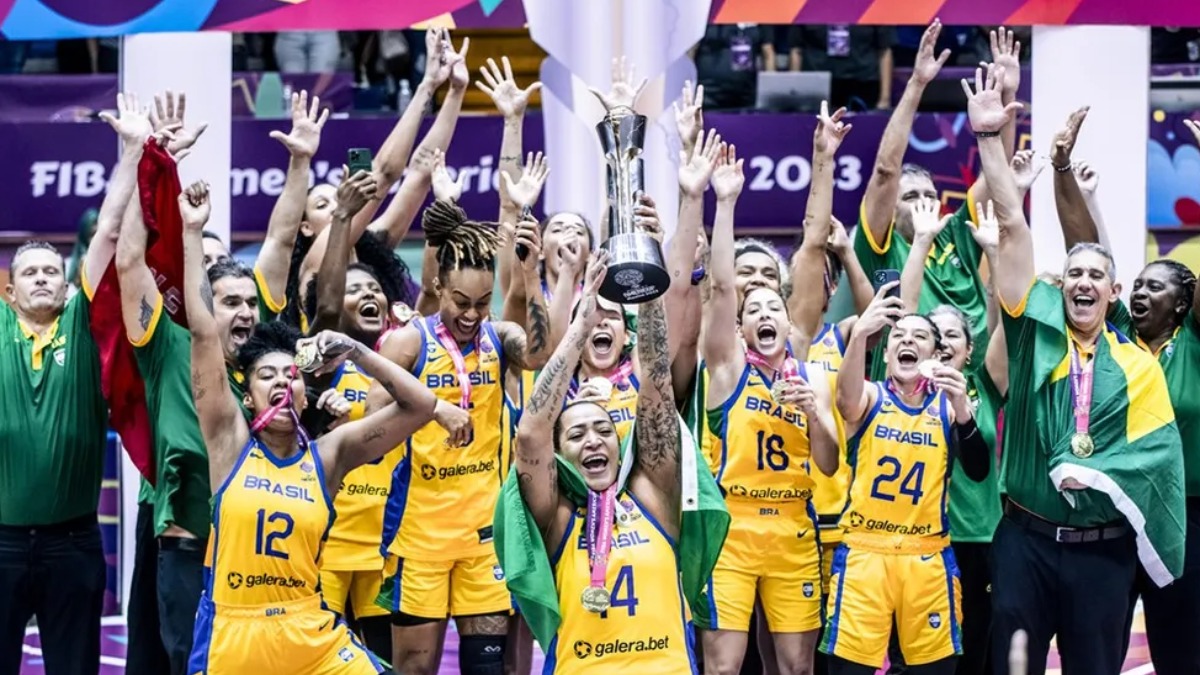 AmeriCup Brasil