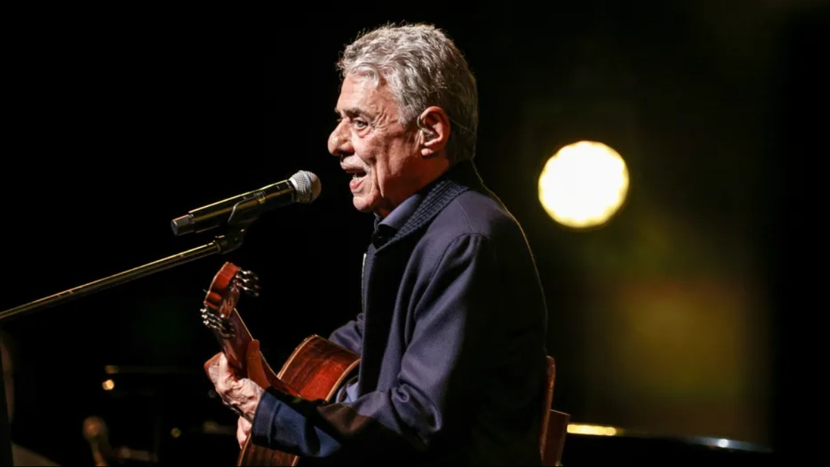 Música e teatro