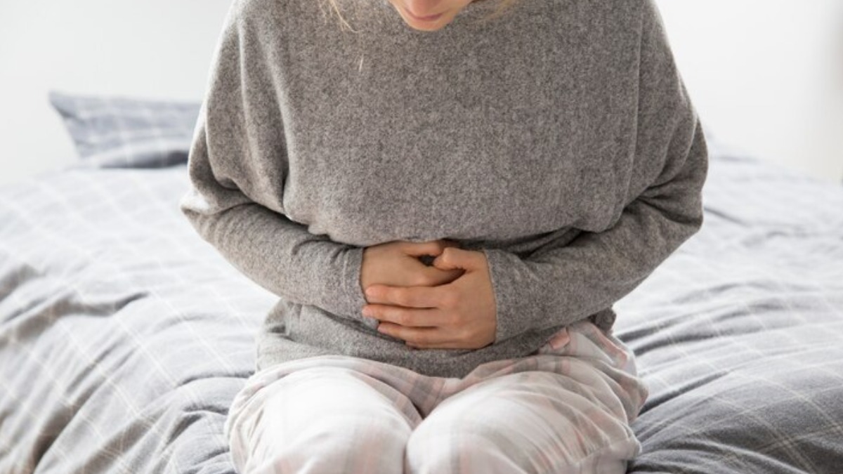 gastroenterite