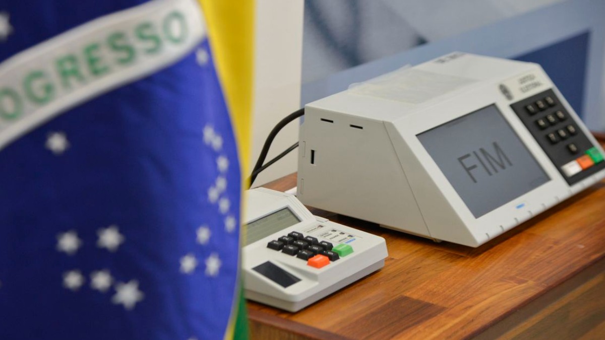 sobras eleitorais