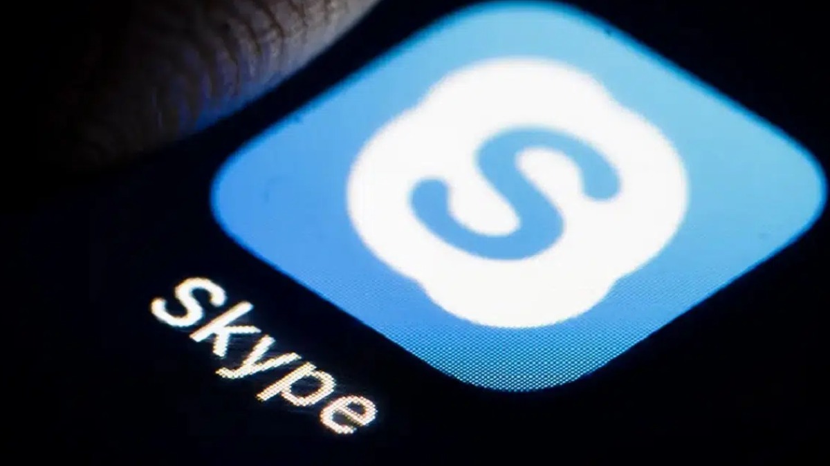 R.I.P Skype