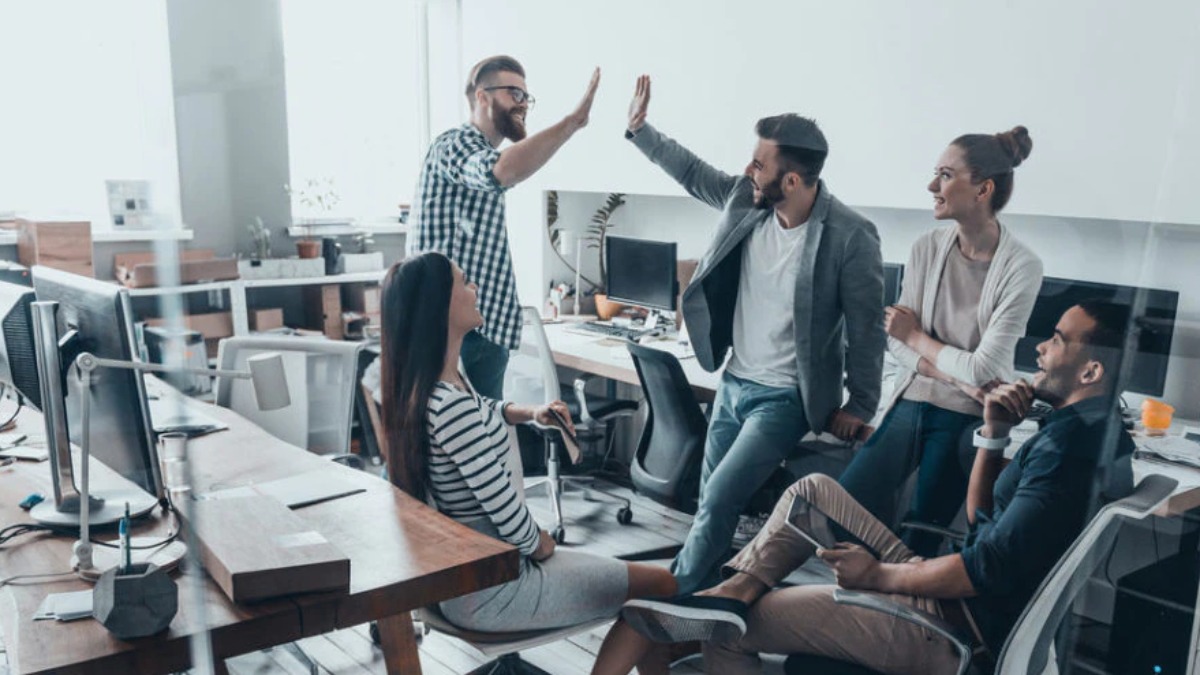 mercado de startups