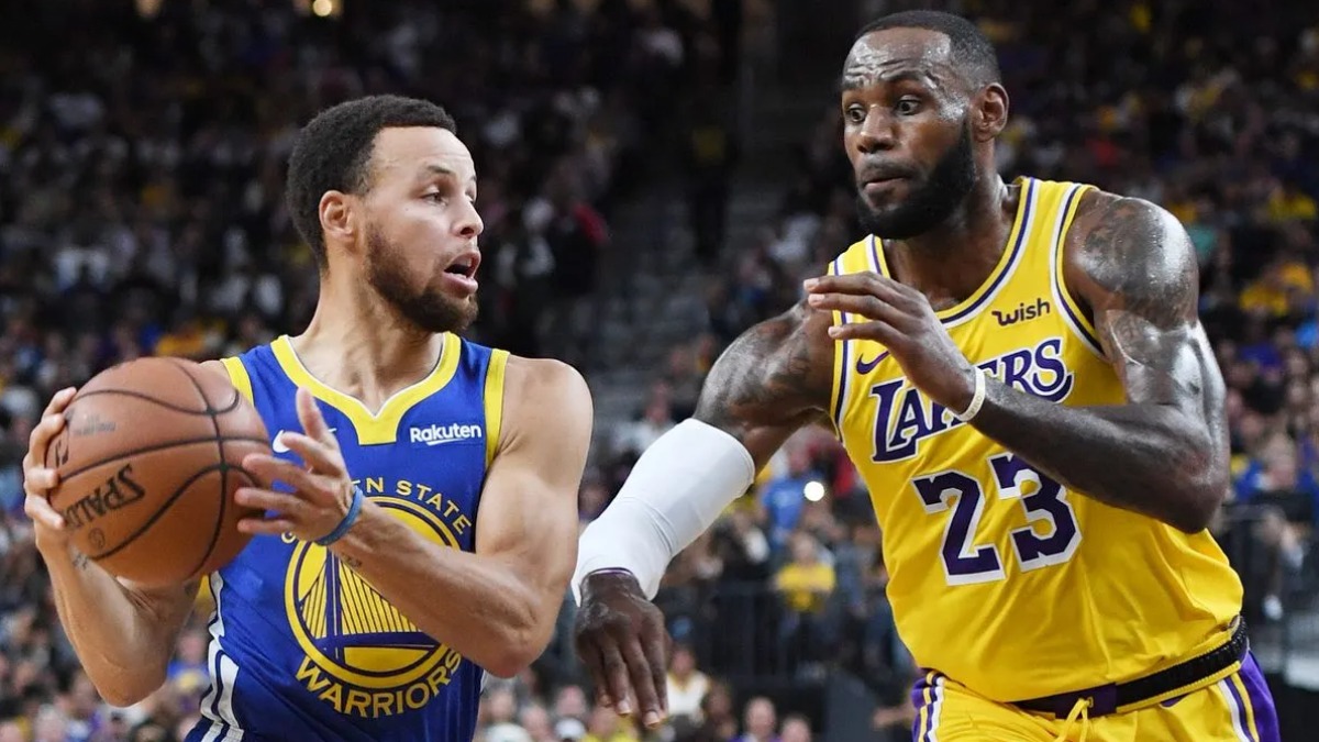 Playoffs da NBA