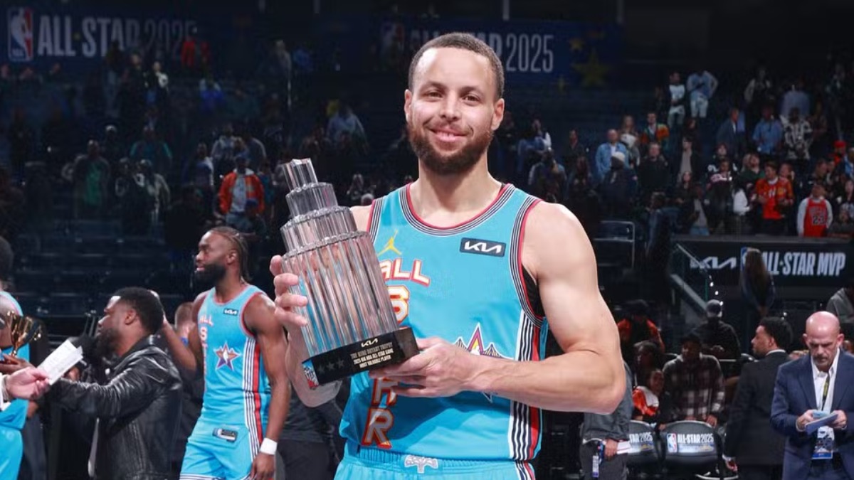 Malandragem de CP3 e Wembanyama é