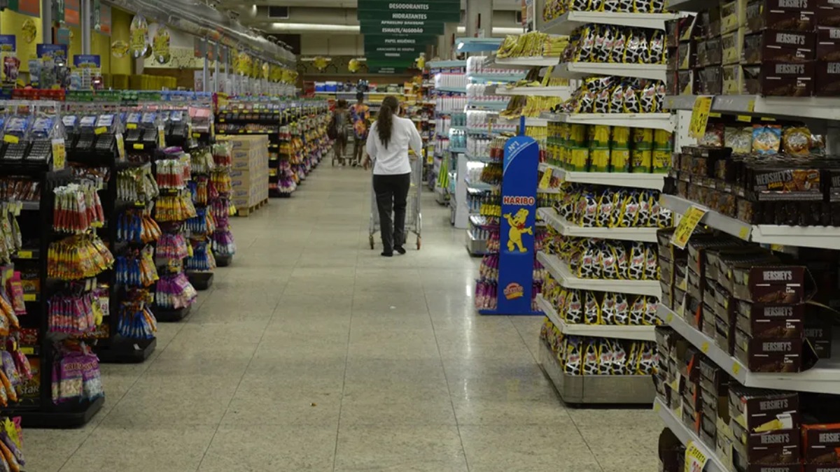 alimentos ultraprocessados