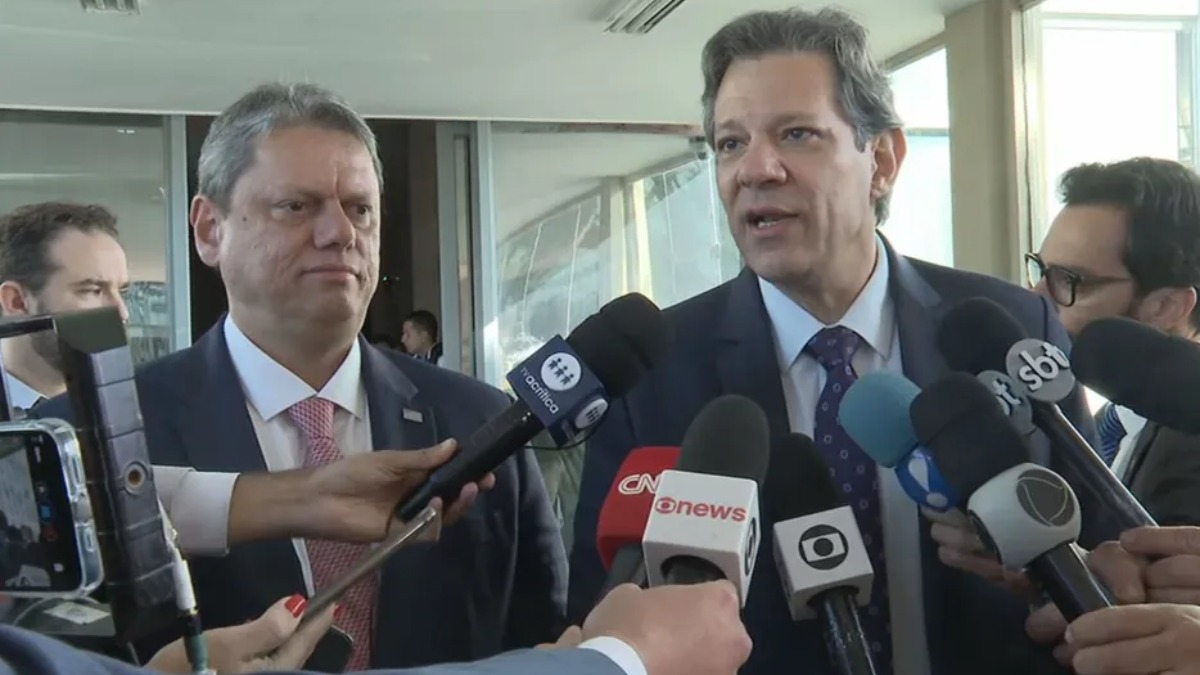 reforma tributária