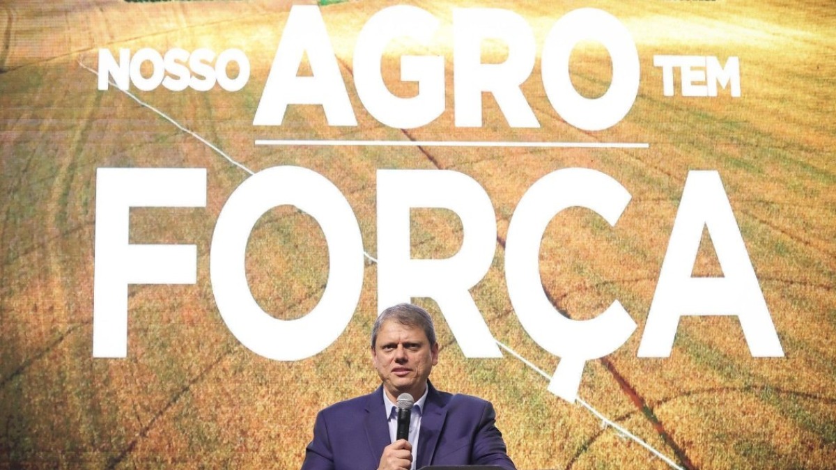 Agrishow 2025