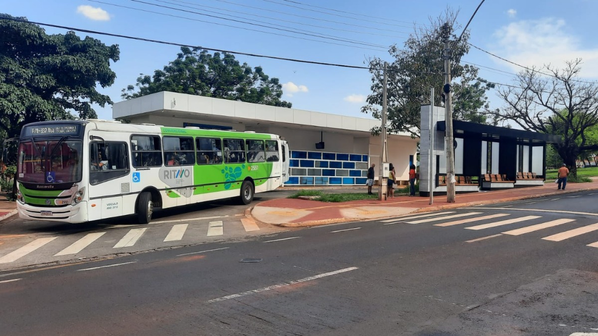 repasse Pró-Urbano