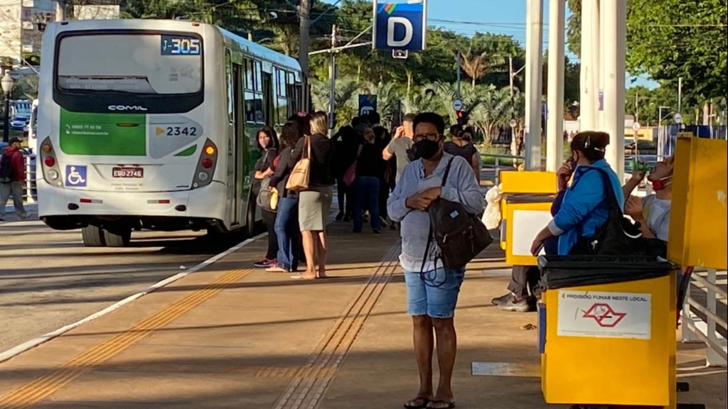 repasse Pró-Urbano