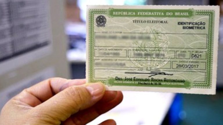 Mais de 28 mil eleitores estão