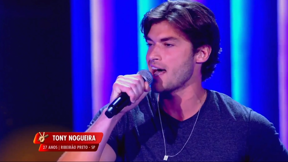 The Voice Brasil