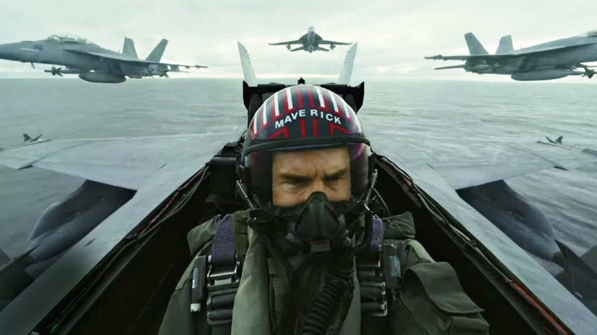 Top Gun 2