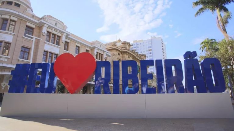 Uma declaração de amor a Ribeirão