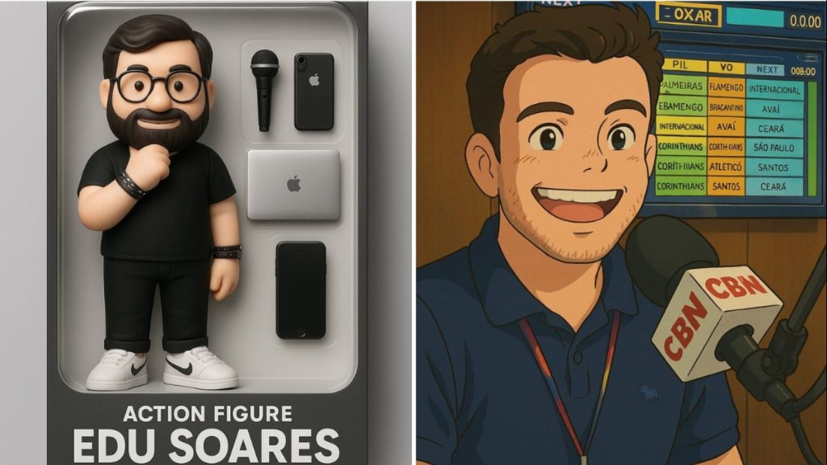Studio Ghibili action figure