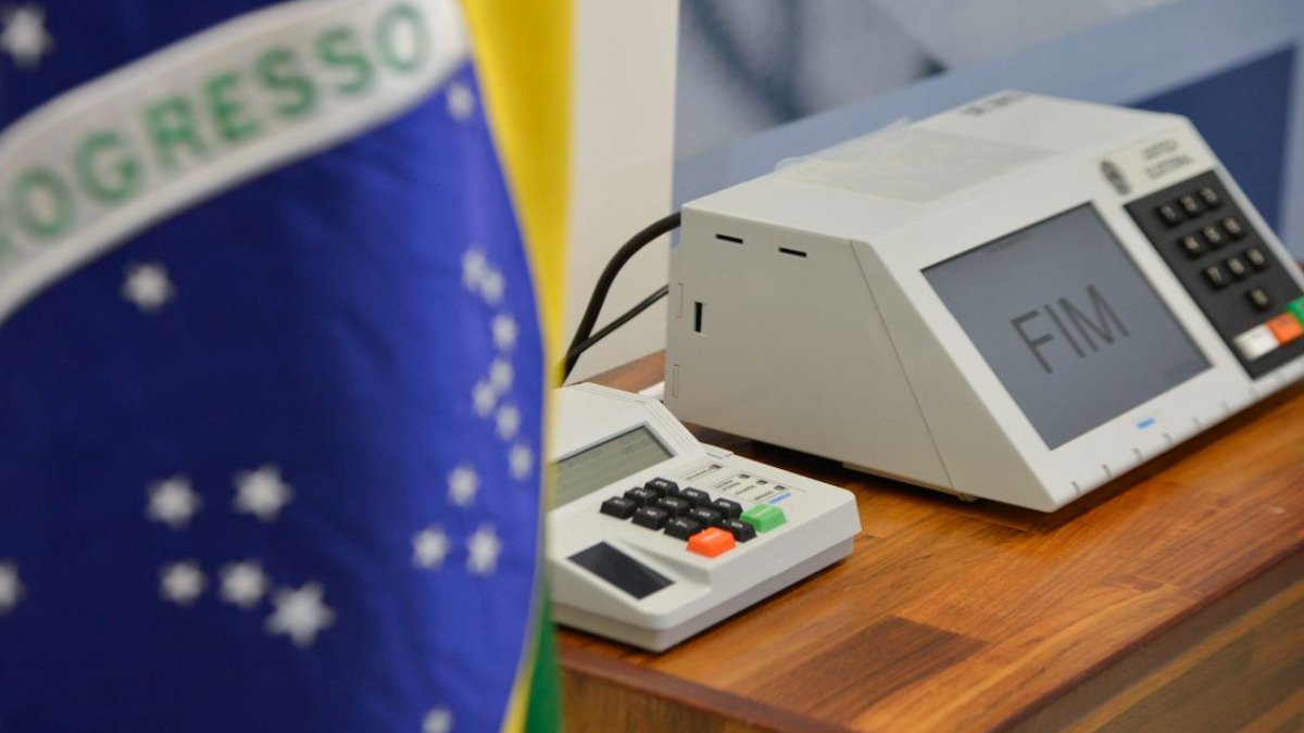 Quando só há um único candidato