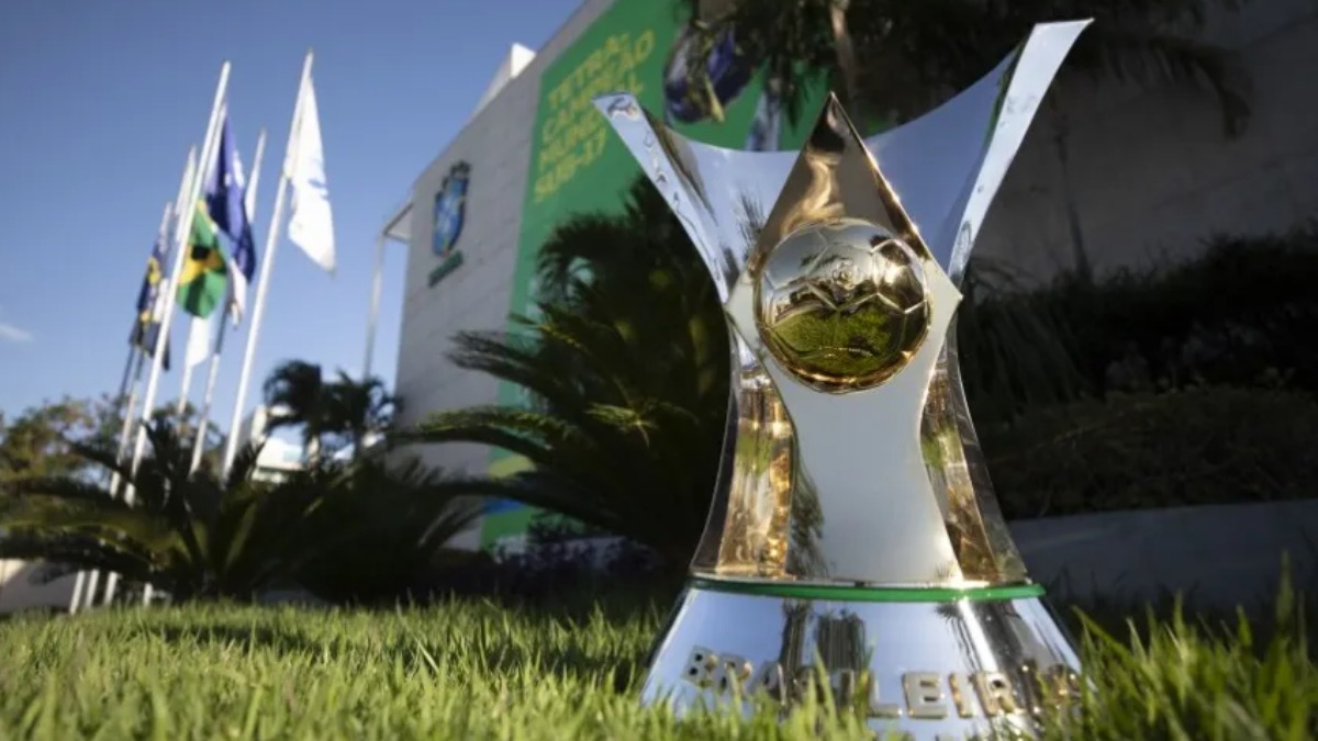 Quem leva o Brasileirão 2024