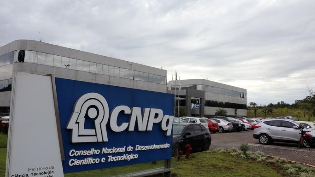 bolsa produtividade CNPq