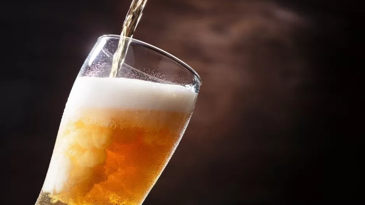 cervejas session
