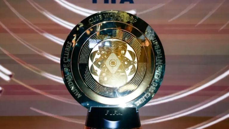 copa do mundo de clubes fifa
