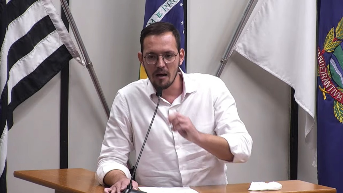 multas de vereador
