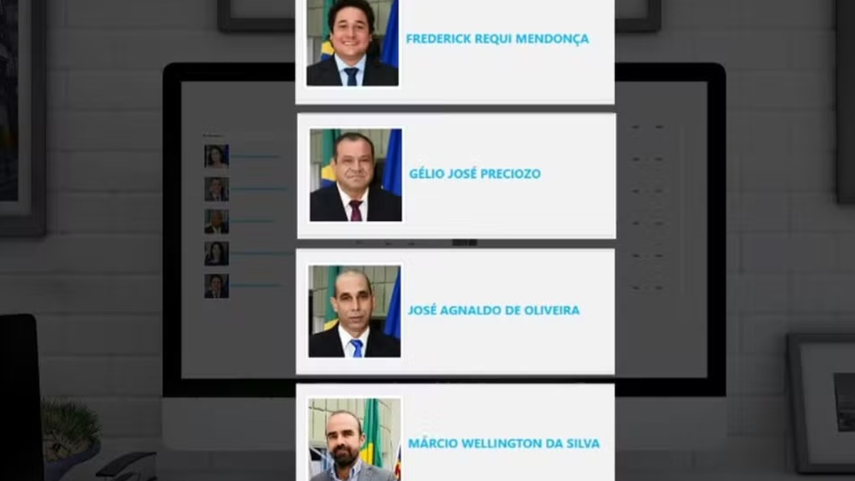 fraude cota gênero