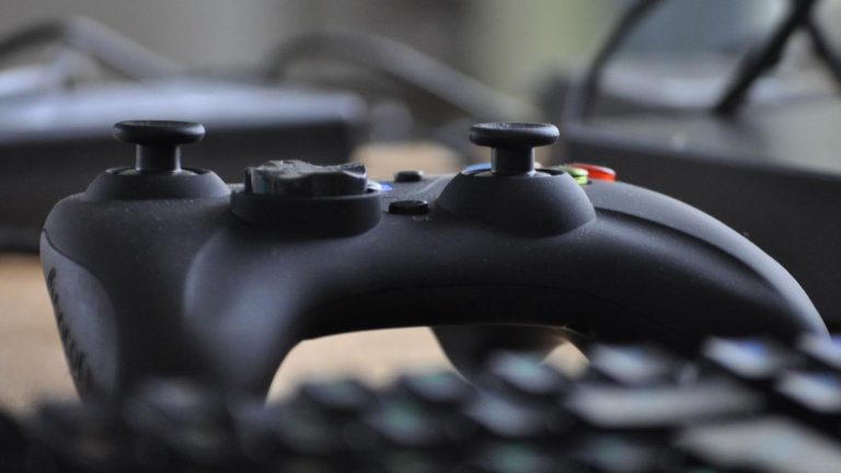 Será que jogos de videogame podem