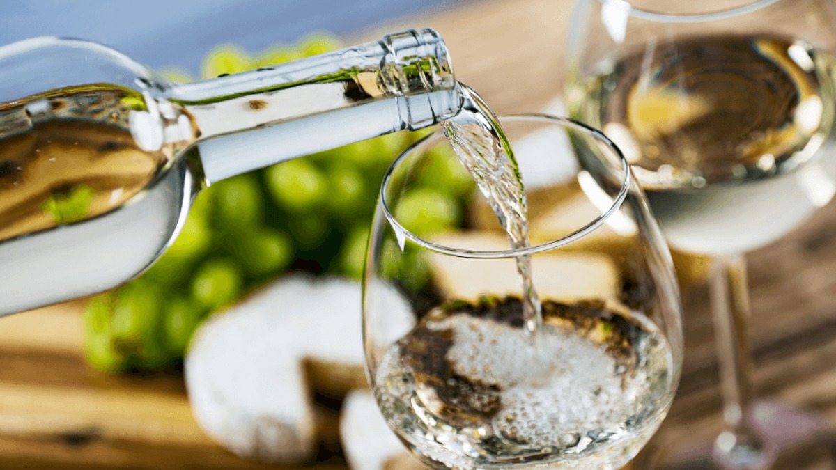 reutilizar vinho