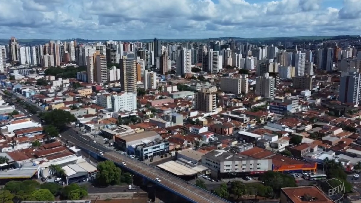 cidades inteligentes Brasil