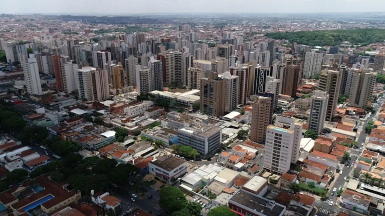 As memórias perdidas de Ribeirão Preto