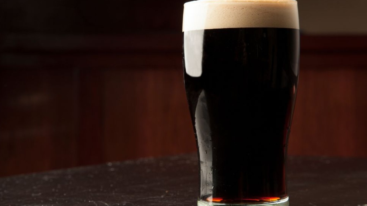 cerveja Malzbier