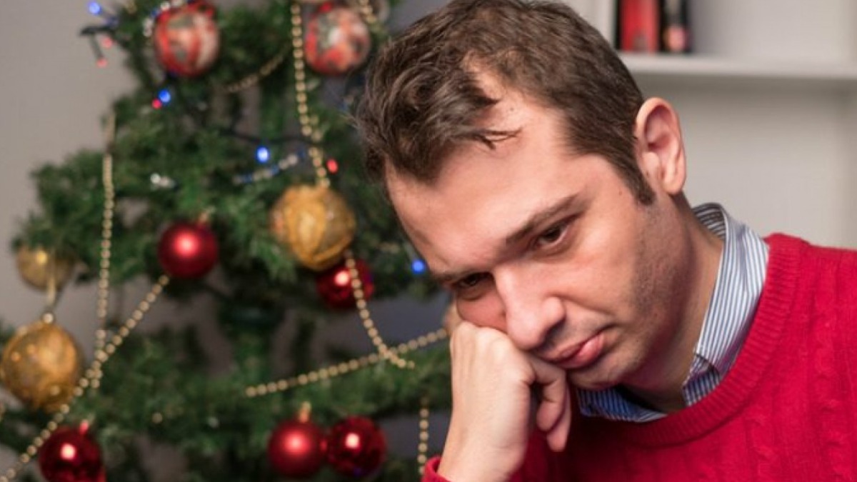depressão e ansiedade fim de ano