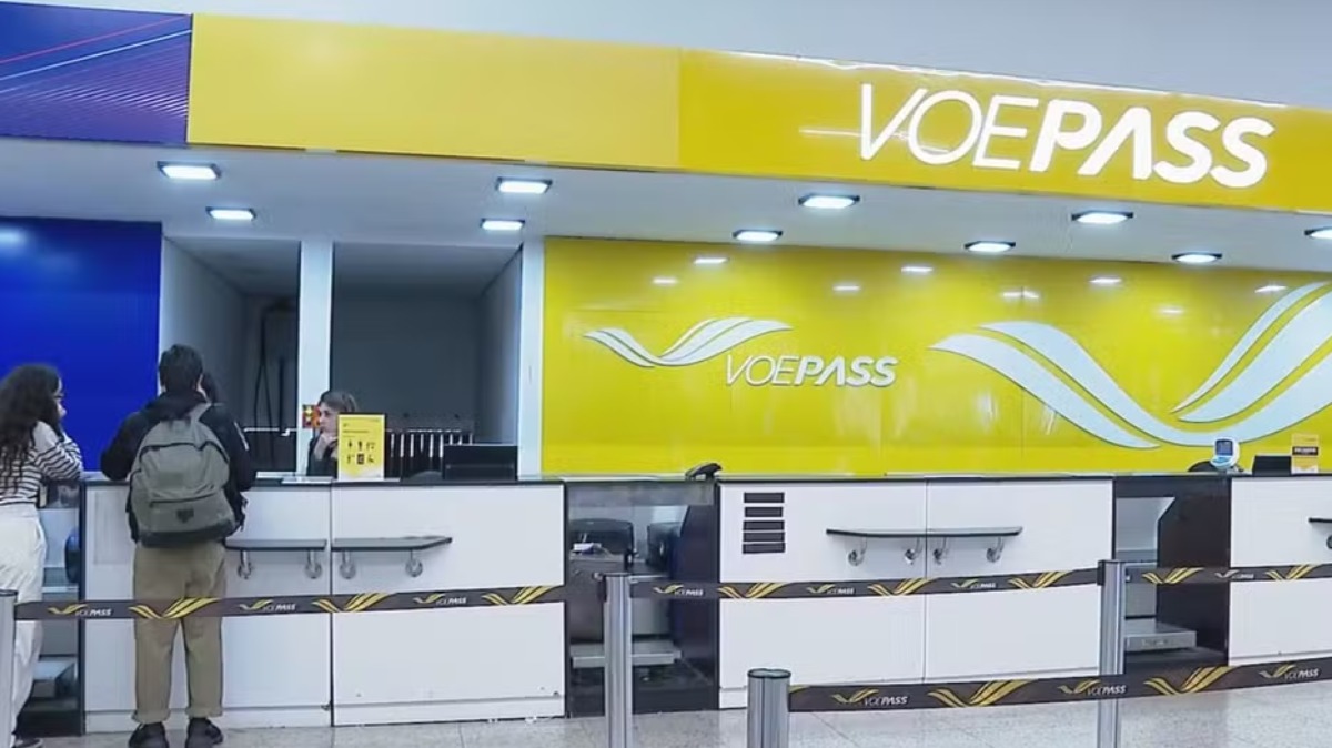 Você sabe o que é a