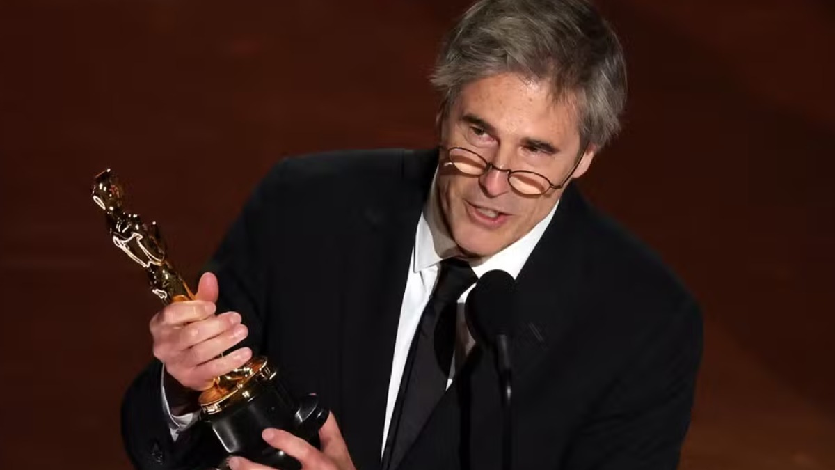 Oscar 2025