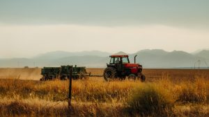 Zona Rural