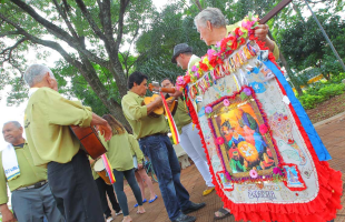 Folia de Reis