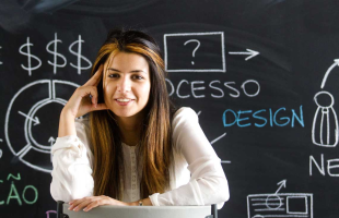 participação feminina negócios