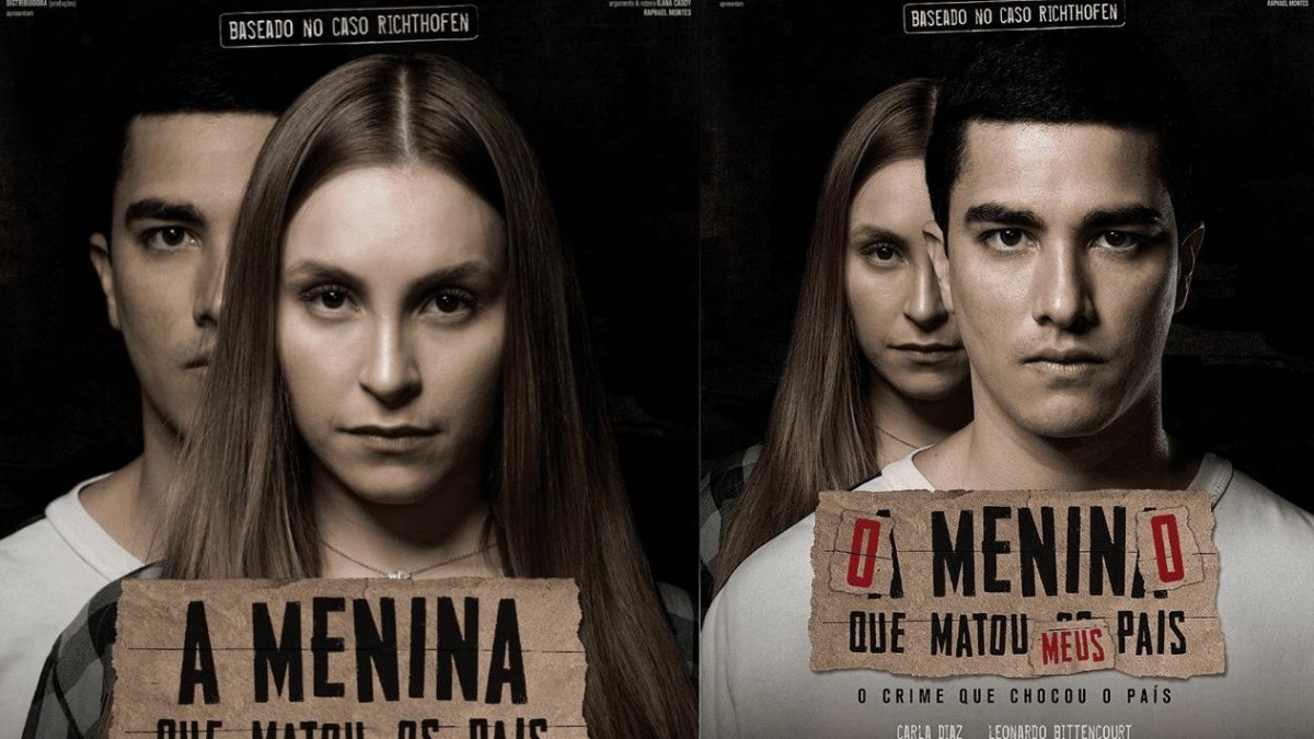 filmes crimes